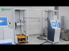 Как мы решаем критические проблемы испытаний на крепление согласно стандарту IEC 61851-23, сторона B?