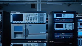 Тестер утечки электролита батареи IEC 600