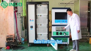 Может ли ваш разъем электромобиля пройти температурные испытания IEC 62196?