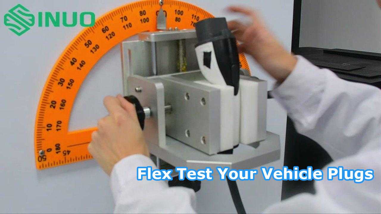 Can Yours Vehicle Plugs Withstand Mechanical Load Flexing? 