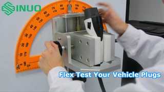 Могут ли ваши автомобильные вилки выдержать изгиб при механической нагрузке?