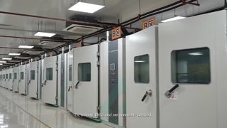 Машина для испытания электрического срока службы переключателя IEC 61058-1 с нагрузочным шкафом двигателя