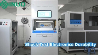 SNQC1017A Зарядный пистолет для электромобилей и тестер герметичности водопроводных труб