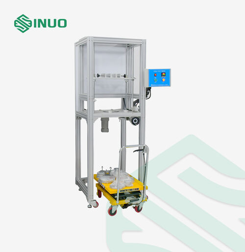 Последние блоги о компании Повышение безопасности разъемов электромобилей с помощью передовой технологии испытаний зажимных винтовых клемм