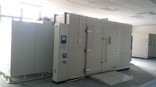 Последний блог компании Климатические камеры проходного типа: соответствие IEC 60068 и умный выбор для инженеров лабораторий