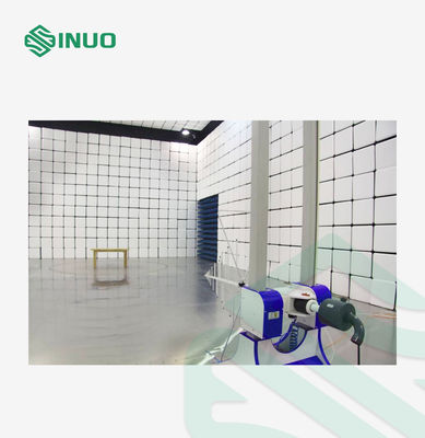 Хорошая цена Совместимость ESA автомобильного электротранспорта камеры теста EMC Electro магнитная онлайн