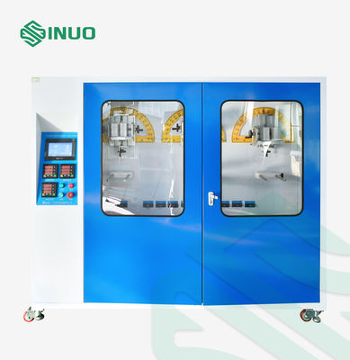 Хорошая цена EV станций оборудования для испытаний 3 заряжателя IEC 62196-1 EV поручает тестер пункта онлайн