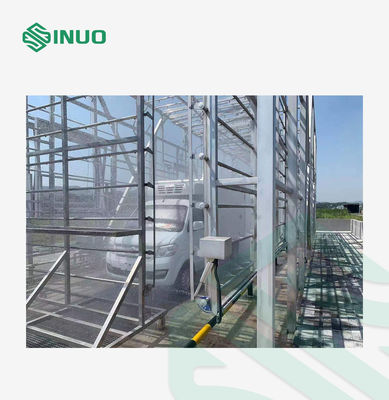 Хорошая цена Автоматическое оборудование для испытаний электромобилей онлайн