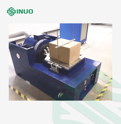 Хорошая цена испытательное оборудование вибрационного стола блока батарей электротранспорта 1000Hz онлайн