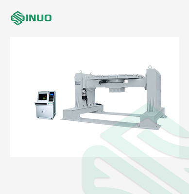 Хорошая цена UL 2580 EV большой мощности аккумуляторная батарея 360° вращение испытательное оборудование онлайн