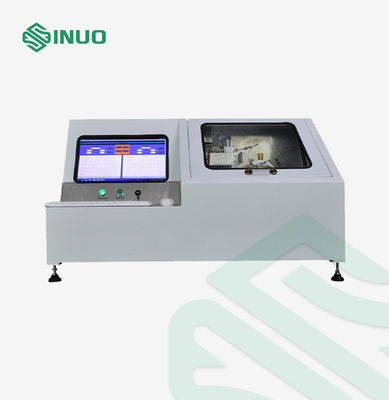 Хорошая цена Управление PLC отдельной станции испытательной системы давления приложения батареи электротранспорта автоматическое онлайн