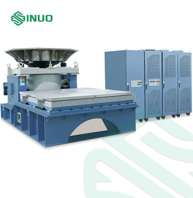 Хорошая цена Вода MIL-STD810G охладила машину электромагнитного колебания испытывая онлайн