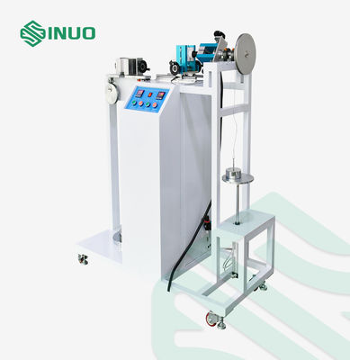 Хорошая цена IEC60309-1 Оборудование для испытания напряжения и крутящего момента кабеля интерфейса зарядки онлайн