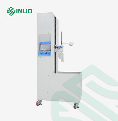 Хорошая цена Литиевая батарея для испытания высоты падающей батареи онлайн