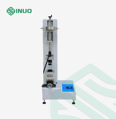 Хорошая цена Устройство испытания силы вставки электромобиля для зарядного пистолета онлайн