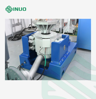 Хорошая цена Система испытаний вибрации вертикального синуса оборудование для испытаний батарей электромобилей онлайн