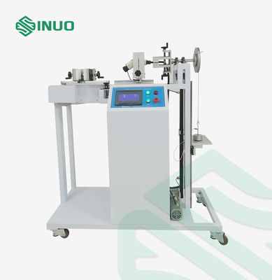 Хорошая цена Станция зарядки электромобилей Устройство для испытания тяговой силы и крутящего момента онлайн