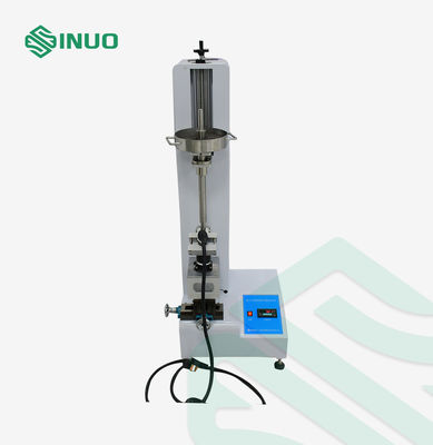 Хорошая цена Оборудование для испытания силы отвода соединителя зарядной пушки электромобиля IEC 62196-1 онлайн