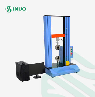 Хорошая цена IEC 62196-1 Универсальная тяговая машина для испытания вставки онлайн
