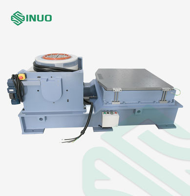 Хорошая цена UL2054 Система испытаний электромагнитных вибраций литийных батарей 2200Kg.f Сила онлайн