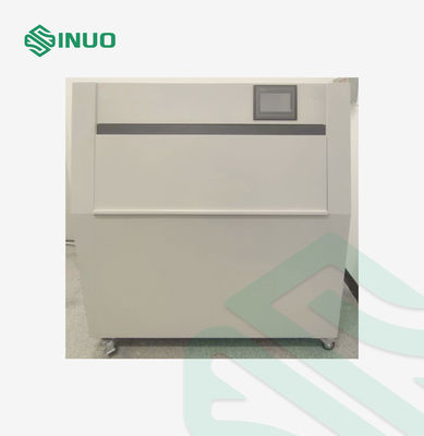 Хорошая цена Ускоренная испытательная камера для испытаний UVC онлайн