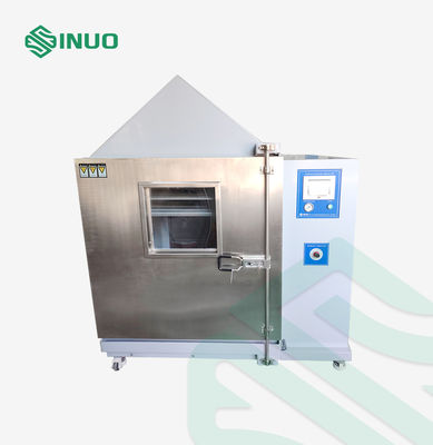 Хорошая цена Компонент соляной камеры для испытаний соляной туманности и влажности 1м3 онлайн