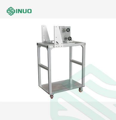 Хорошая цена Устройство для проверки силы притяжения и зажимания IEC 62196-1 онлайн