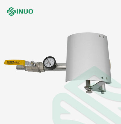 Хорошая цена IPX3 IPX4 Устройство для проверки проникновения воды из ручной ноздри онлайн