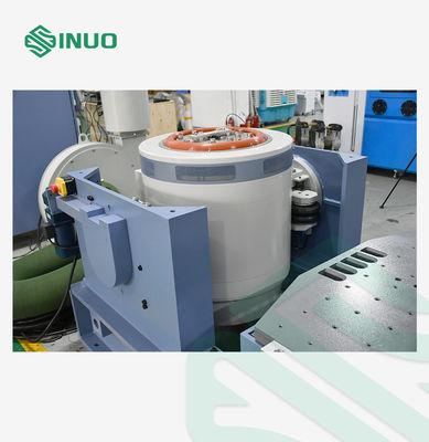 Хорошая цена Электромагнитная вибрационная испытательная машина Случайная синусоидальная вибрационная проверка онлайн