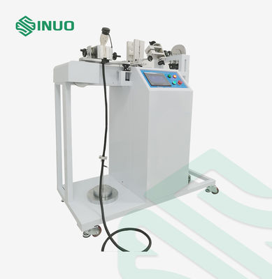 Хорошая цена Оборудование для испытаний EVSE Система испытаний соединителей EV Электромобильные кабельные испытатели онлайн