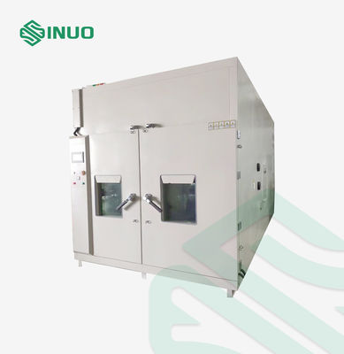 Хорошая цена -40°C Камера для испытаний в условиях окружающей среды, камера для испытаний при высоких и низких температурах онлайн