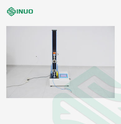 Хорошая цена Устройство для испытания тягоспособности электромобилей с вставкой универсальная испытательная машина для соединителя электромобилей онлайн