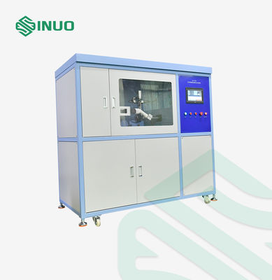 Хорошая цена EV зарядное оружие испытатель повышения температуры машины механического испытателя выносливости онлайн