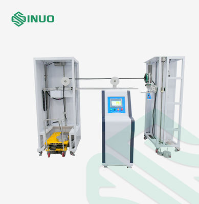 Хорошая цена Устройство для испытания тяговой силы и крутящего момента на зарядных станциях электромобилей онлайн