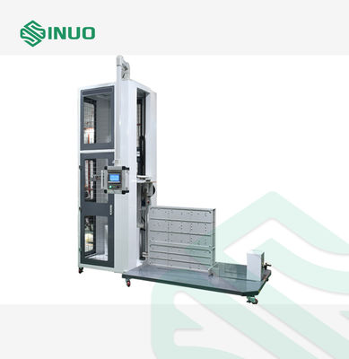 Хорошая цена Станция зарядки электромобилей Оборудование для испытаний механической прочности и удара онлайн