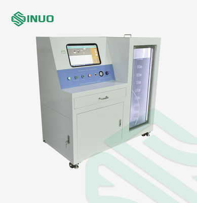 Хорошая цена Система испытаний на избыточное давление соединителей для электромобилей IEC 62196 онлайн