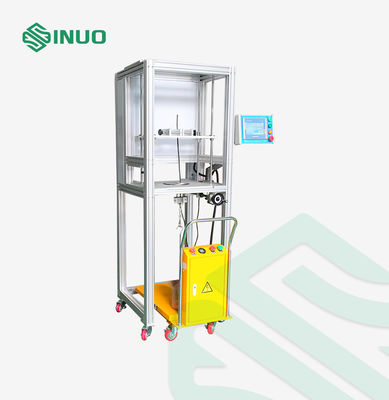 Хорошая цена Устройство для испытания прочности терминала зажимания провода онлайн