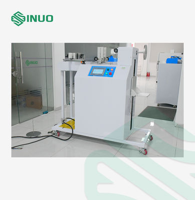 Хорошая цена Electric Vehicle Connector Cable Anchorage Pull Force and Torque Test Equipment онлайн