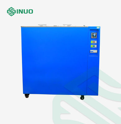 Хорошая цена 1000L Electric Vehicle Charging Test Constant Water Bath IEC 62196-1 онлайн