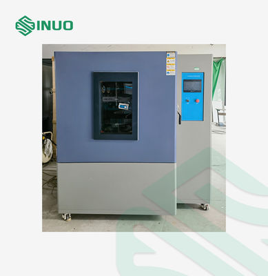 Хорошая цена Испытатель долговечности и водонепроницаемости компонентов транспортных средств IPX9, 1000 л онлайн