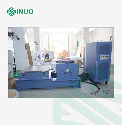 Хорошая цена Electromagnetic Vibration Tester Automotive & Electronics Testing онлайн