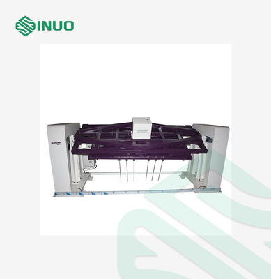 Хорошая цена Система тестирования батарей электромобилей с ротацией аккумуляторного блока онлайн