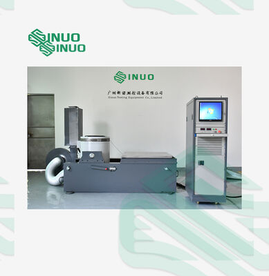 Хорошая цена Вибрационный стенд IEC 60068 для экологических испытаний онлайн