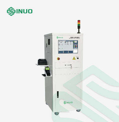 Хорошая цена Испытательная система DC AC ISO 6469 поручая для нового электротранспорта энергии онлайн