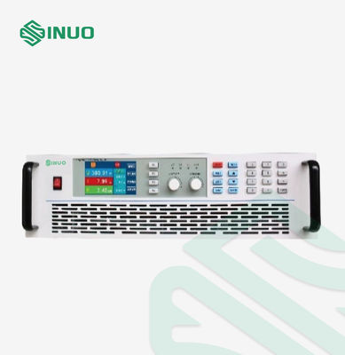 Хорошая цена Programmable электропитание DC для электрических деталей электротранспорта онлайн