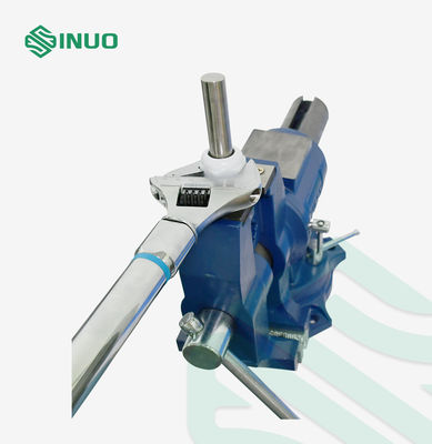 Хорошая цена Электротранспорт IEC62196 привинтил прибор теста вращающего момента желез онлайн