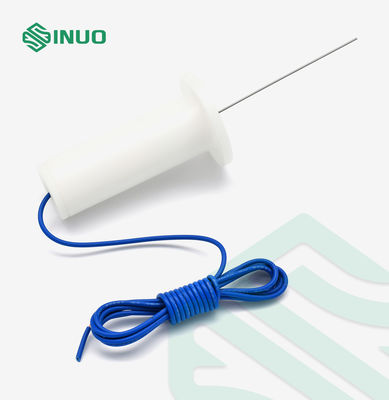 Хорошая цена Датчик a и b соединителя электротранспорта IEC 62196 для проверки шторок онлайн