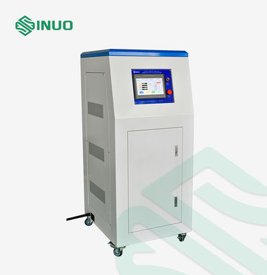 Хорошая цена Испытательная система IEC62196 повышения температуры оборудования для испытаний соединителя электротранспорта EV онлайн