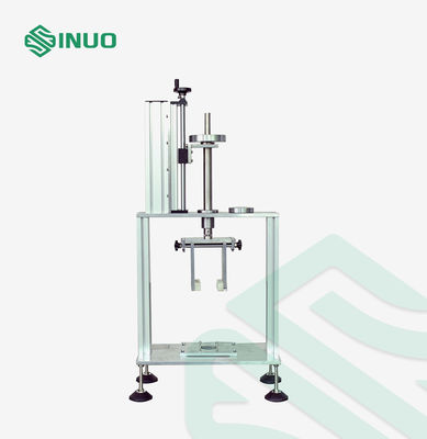 Хорошая цена Сила разведения оборудования для испытаний соединителя IEC 62196 EV запирая на задвижку проверку онлайн