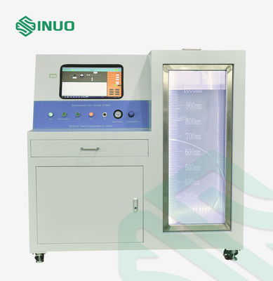 Хорошая цена Муфты оборудования для испытаний соединителя IEC 62196-3 EV над испытательной системой давления онлайн